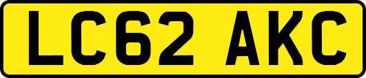 LC62AKC