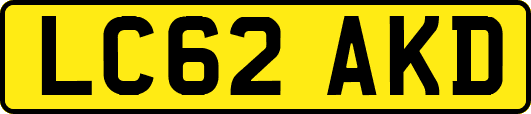 LC62AKD