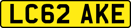 LC62AKE