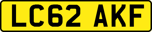 LC62AKF