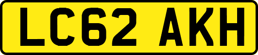 LC62AKH