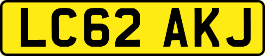 LC62AKJ