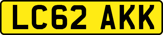 LC62AKK
