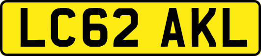 LC62AKL