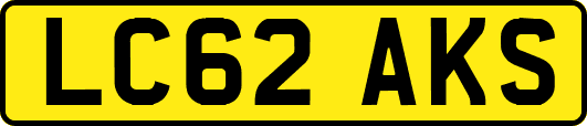 LC62AKS