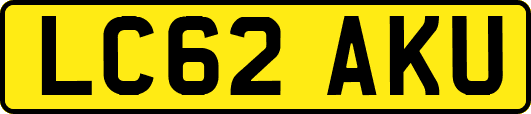 LC62AKU