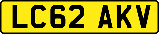 LC62AKV