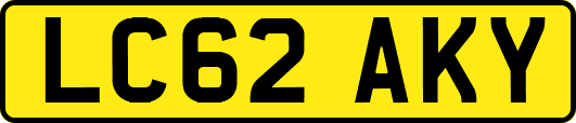 LC62AKY
