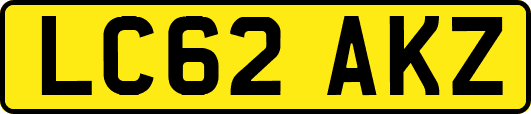 LC62AKZ