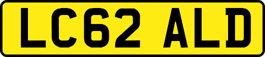 LC62ALD