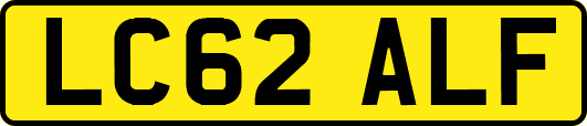 LC62ALF