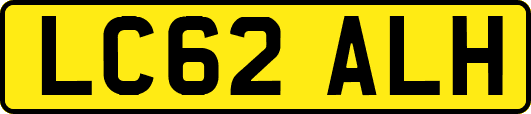 LC62ALH