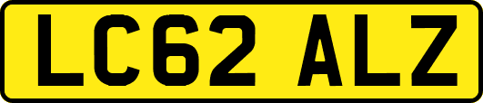 LC62ALZ