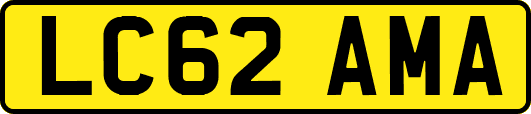 LC62AMA
