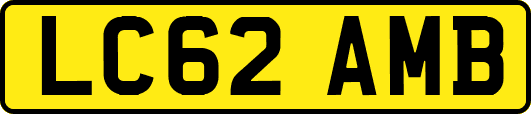 LC62AMB