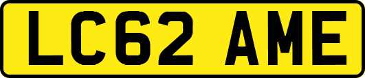 LC62AME