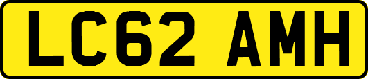 LC62AMH