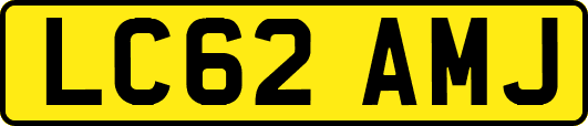 LC62AMJ