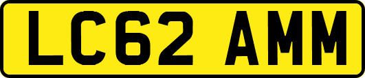 LC62AMM