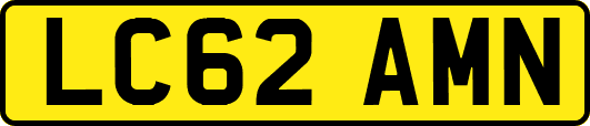 LC62AMN