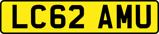 LC62AMU
