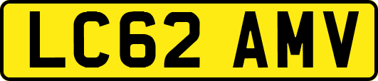LC62AMV