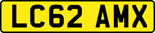 LC62AMX