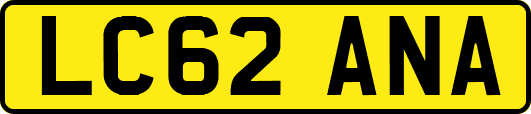 LC62ANA