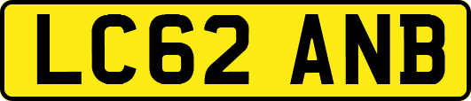 LC62ANB