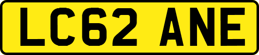 LC62ANE