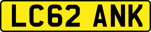 LC62ANK