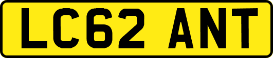 LC62ANT