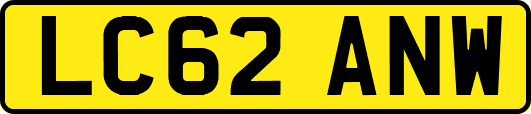 LC62ANW