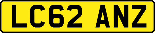 LC62ANZ