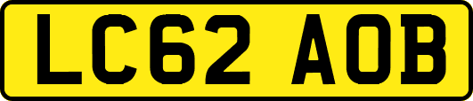LC62AOB