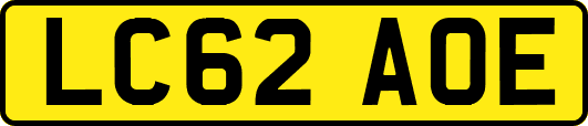 LC62AOE