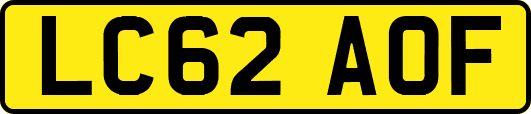 LC62AOF