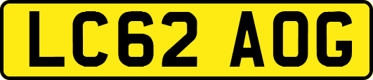 LC62AOG