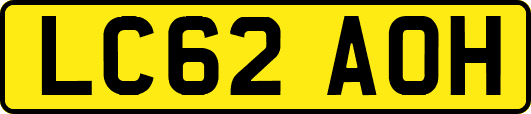 LC62AOH