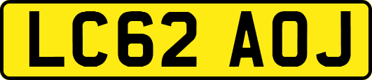 LC62AOJ