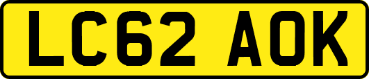LC62AOK