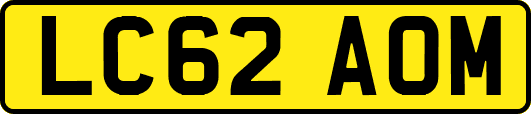 LC62AOM