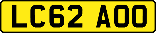 LC62AOO