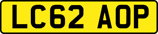 LC62AOP