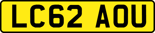 LC62AOU