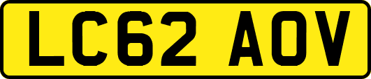 LC62AOV