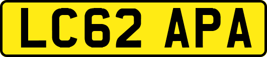 LC62APA