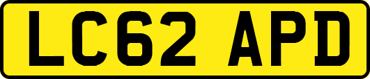 LC62APD