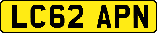 LC62APN