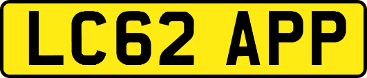 LC62APP
